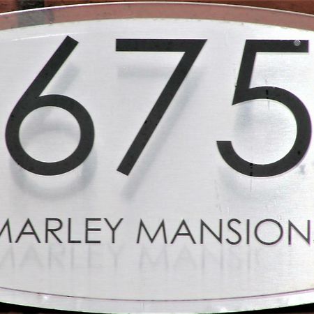 Marley Mansion Apartments - Borough Birkenhead Extérieur photo