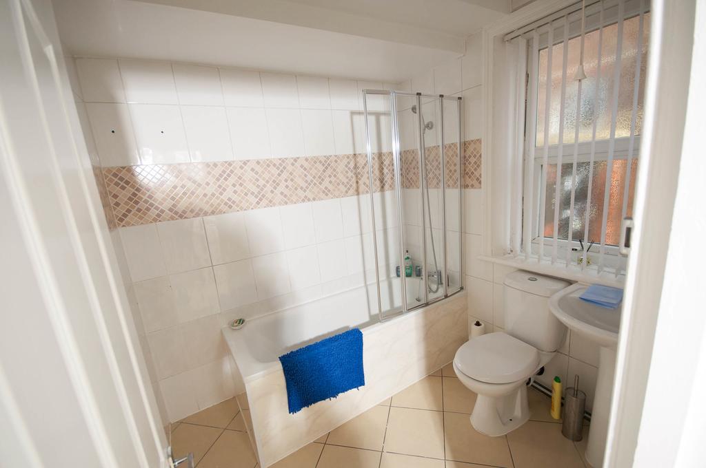 Marley Mansion Apartments - Borough Birkenhead Chambre photo