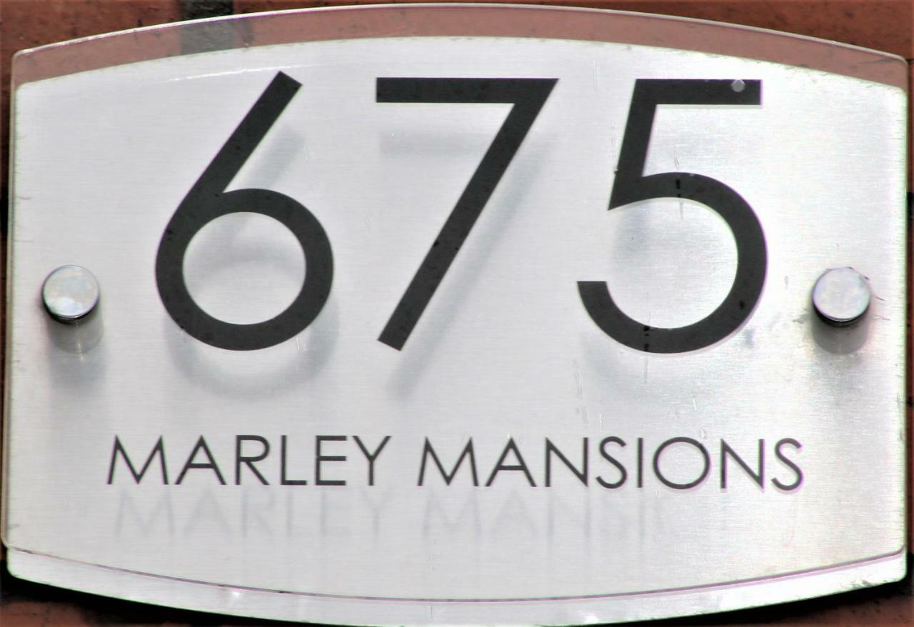 Marley Mansion Apartments - Borough Birkenhead Extérieur photo