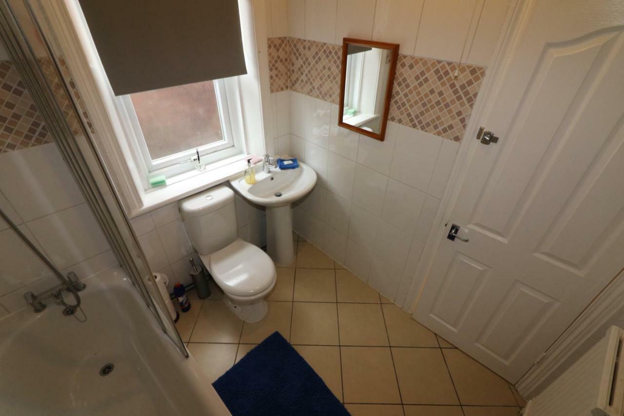 Marley Mansion Apartments - Borough Birkenhead Extérieur photo