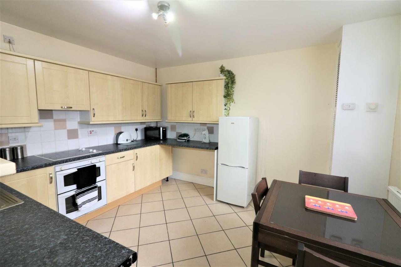 Marley Mansion Apartments - Borough Birkenhead Extérieur photo
